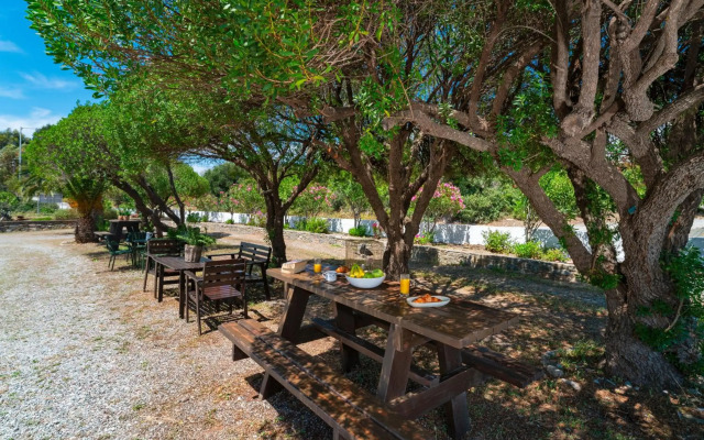 Tselios Apartments