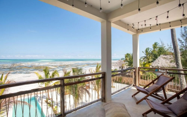 Passion Boutique Hotel Zanzibar - Adults Only