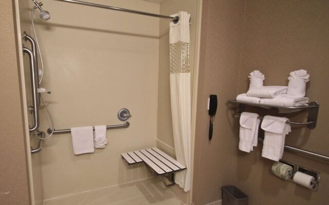 Hampton Inn Hampton-Newport News