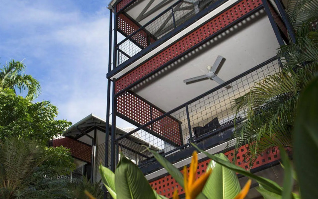 Parap Village Serviced Apartments