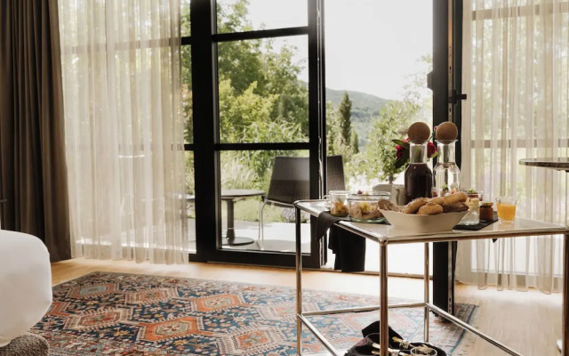 Adults Only Boutique-Hotel maison 41