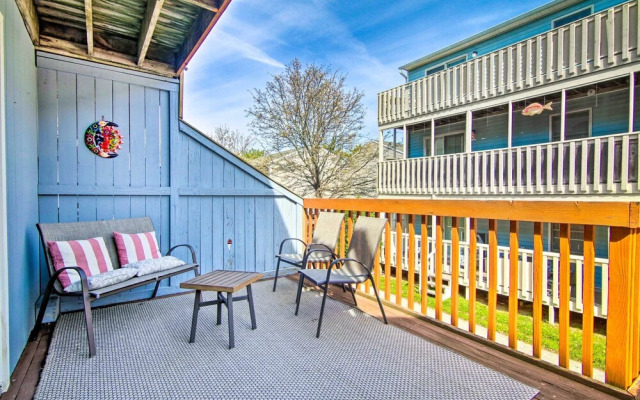 Ocean City Condo Near Maryland Beach!