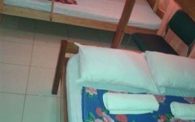 Nonoy Matt Bed & Breakfast