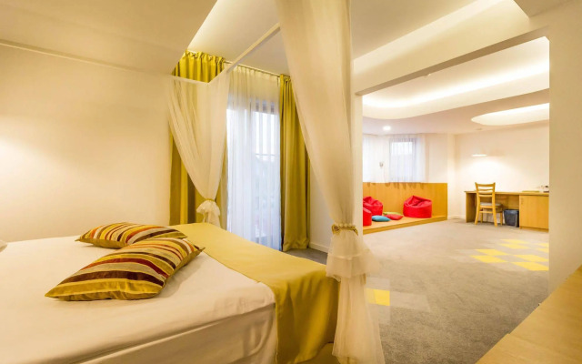 Horeum Boutique Hotel