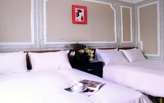Crystal Hotel