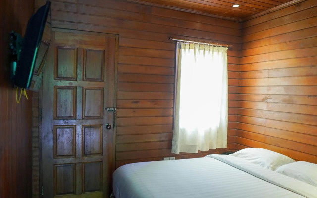 KTM Resort