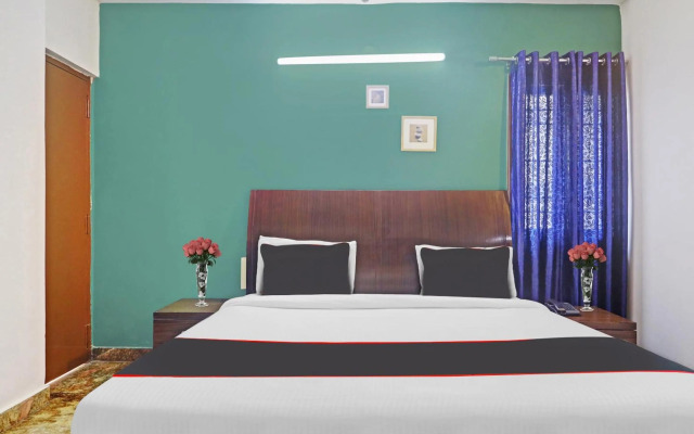 Capital O 80656 Halcyon Inr Suites