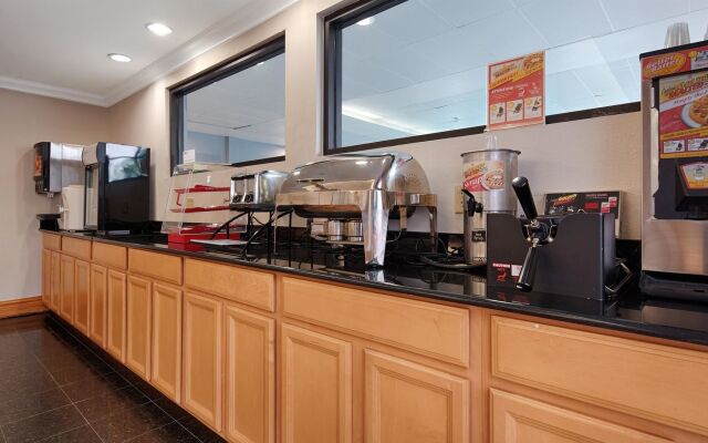 Wingate by Wyndham North East