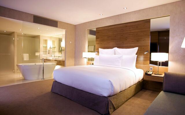 Intercontinental Brisbane