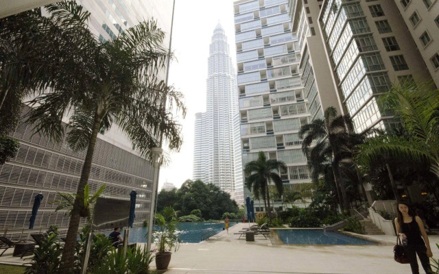 Placin at Marc Residences - KLCC