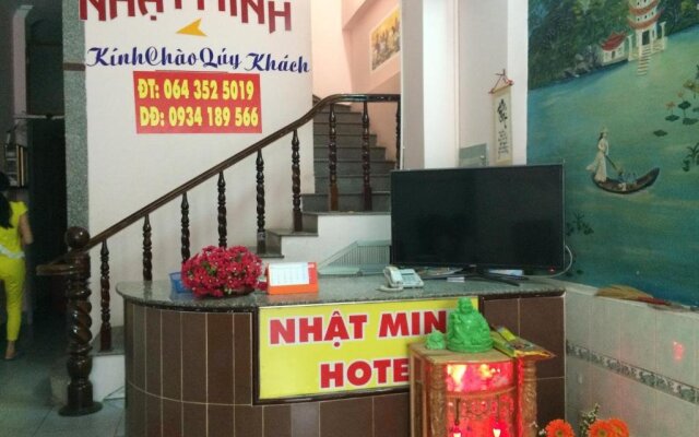 Nhat Minh Hotel