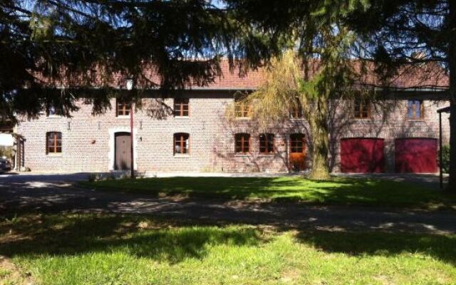 "A la petite éolienne"