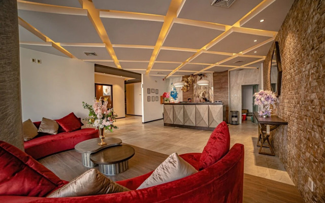 Hotel La Peonia