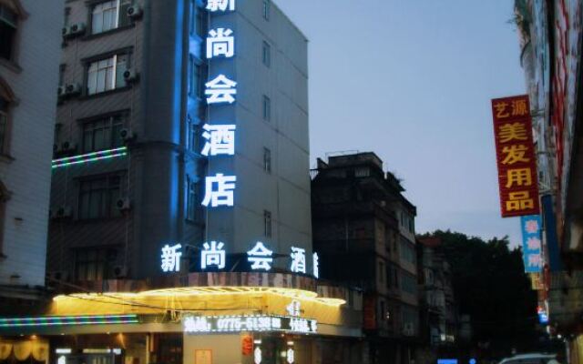 Xinshanghui Hotel