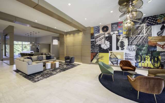 Hyatt Place Sandestin at Grand Boulevard