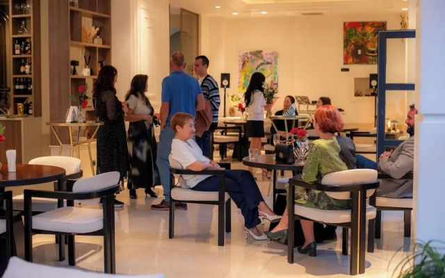 Hotel Boutique Cosmopolita Timisoara