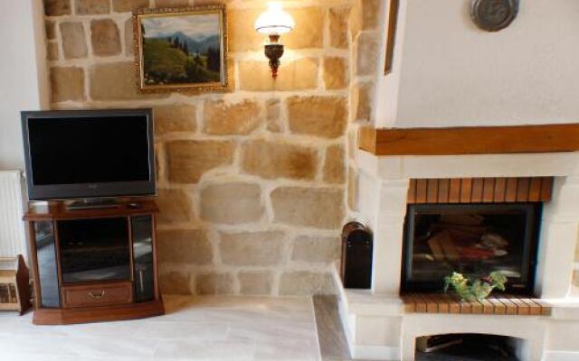 Apartment zum Henker