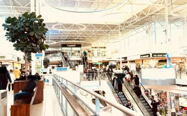 Garden City Apartment, Helsinki - Vantaa Airport