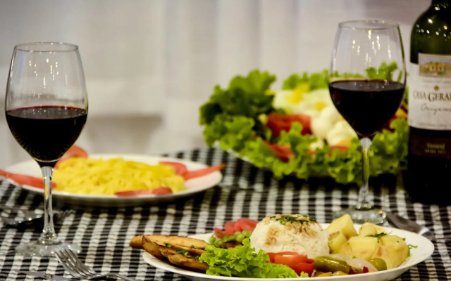 Fazenda Aguas de Lindoia