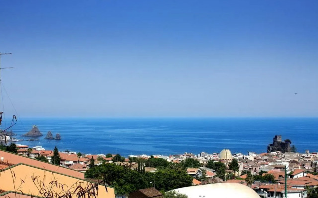 B&B I Faraglioni di Villa Jole