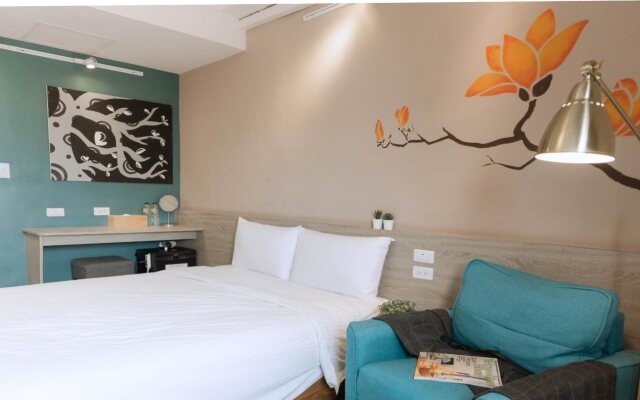 Uno Backpackers Inn