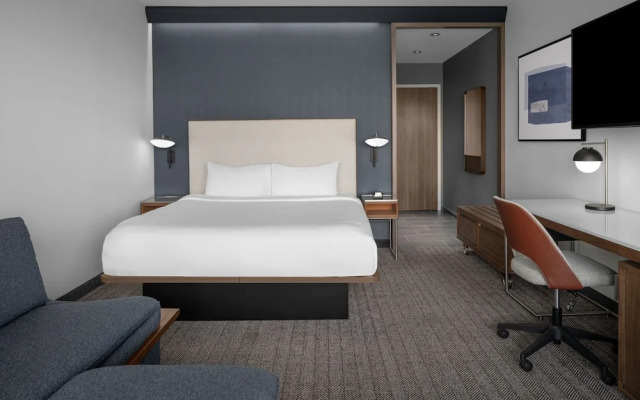 Courtyard by Marriott Myrtle Beach Oceanfront