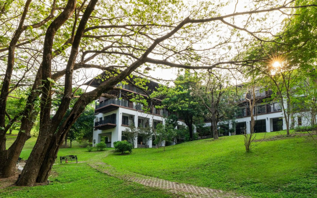 Rain Tree Khao Yai Hotel