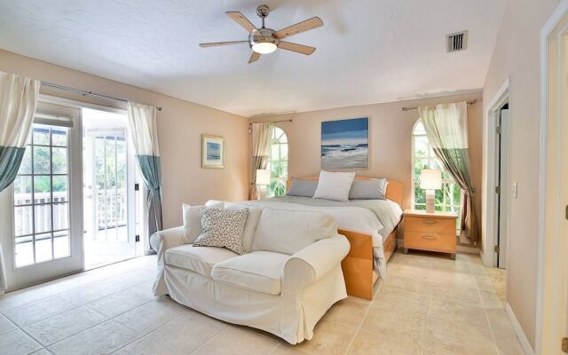 Siesta Key Home