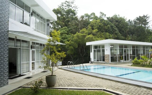Diyathala Regency Boutique Hotel