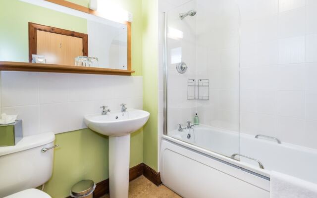 Ballathie Country House Hotel & Estate