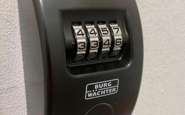 Apartments am Wasser by Fewo & Zimmer Bruns