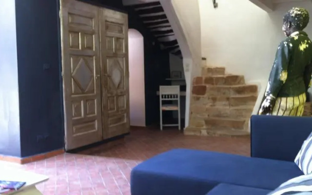 Le Guston en Luberon