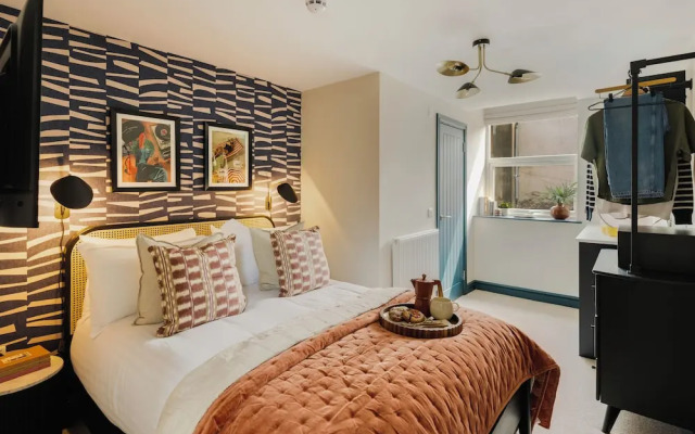 Hotwells Your Apartment