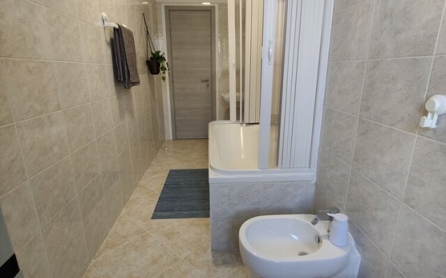 Santa Rita Rooms