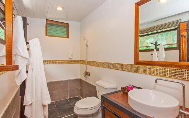 Panvaree Resort