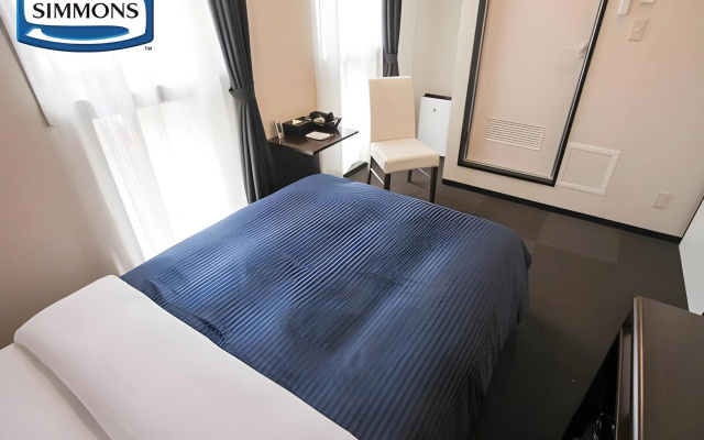 HOTEL LiVEMAX Kyoto Gojo – Guest Rooms – Kyoto