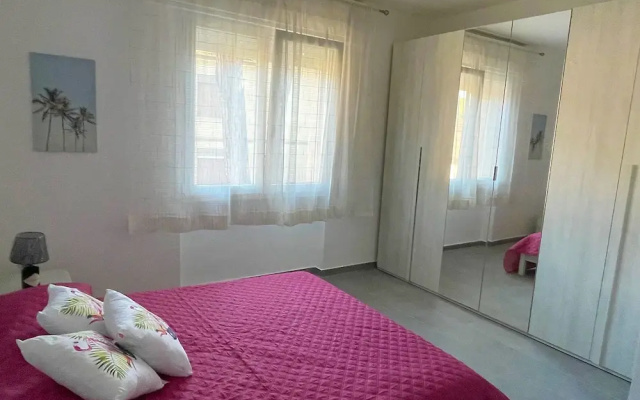 Appartamento Malibu Vicino Alla Spiaggia