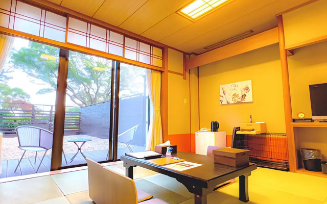 Livemax Resort Izukogen ANNEX