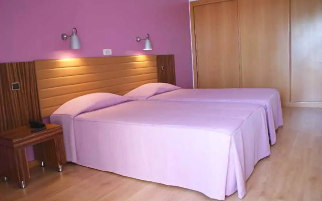 Hotel O Novo Principe