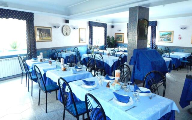 Hotel Torre Antica