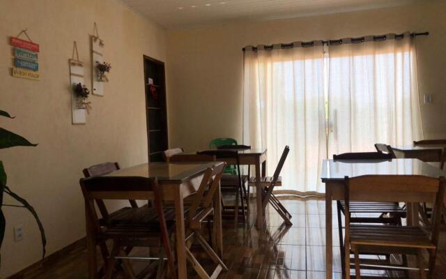 Pousada Areias de Amaro