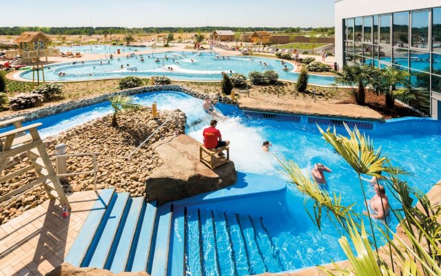 Tropical Islands Resort