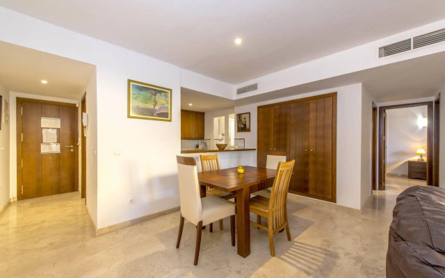 Apartamento Bennecke Florencia
