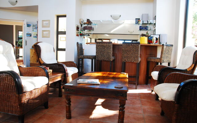 Sheilan House