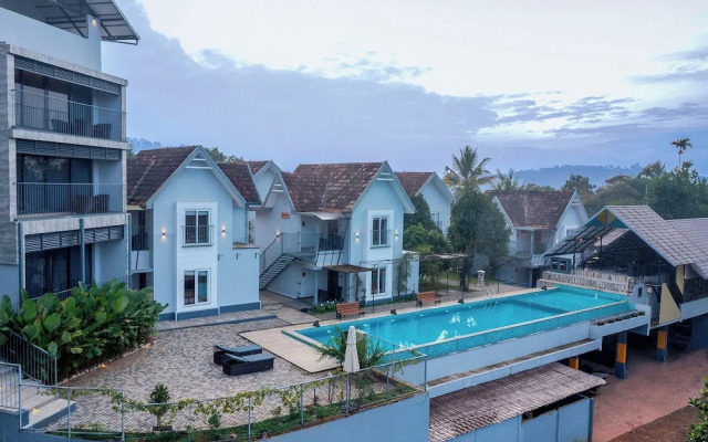 Vbrings Oak Village