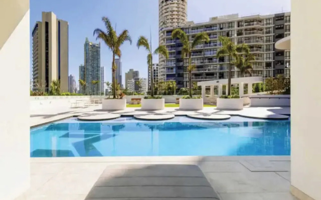 Serain Residences on 88 Esplanade