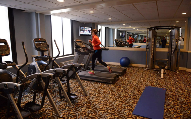 Holiday Inn Lancaster by IHG