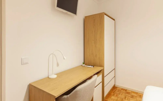 Rooms4you 2 in historic center of Braga