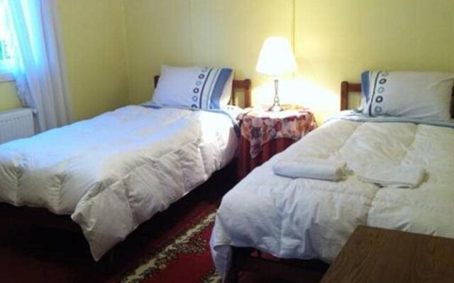 Bed & Breakfast Miriam