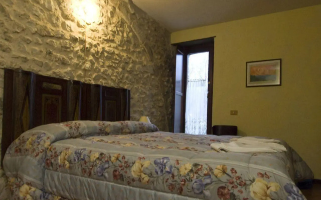 La Casa su Le Dimore del Borgo